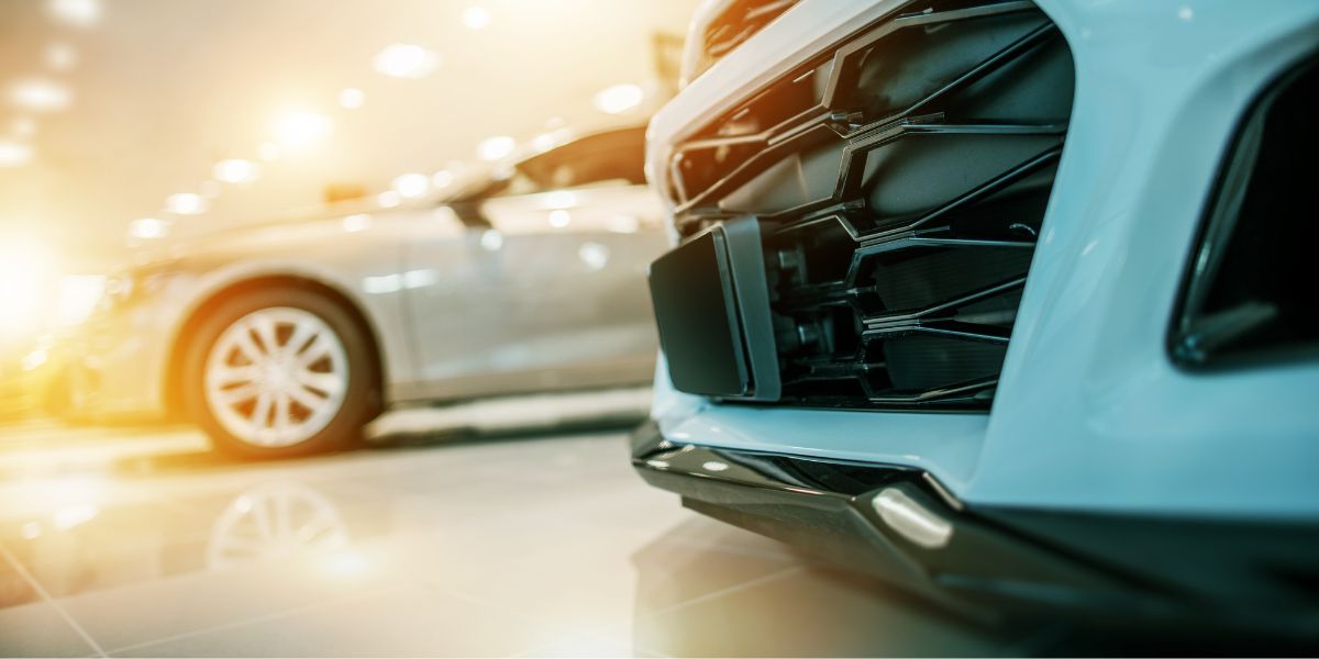 automotive fraud